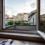 Apartament Dimorart Sant'anna Neapol