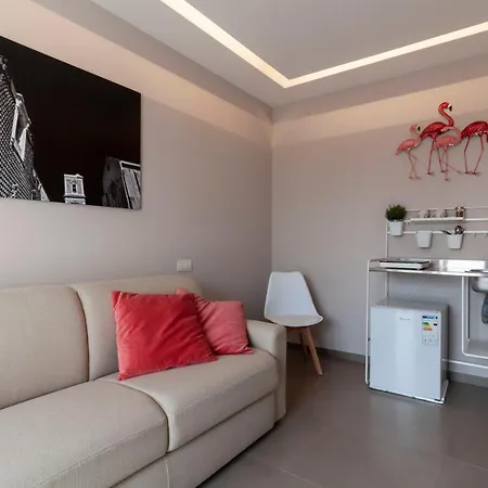 Dimorart Sant'anna Apartamento