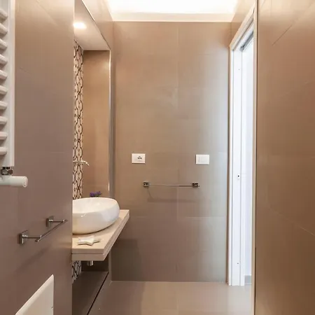 Apartamento Dimorart Sant'anna *