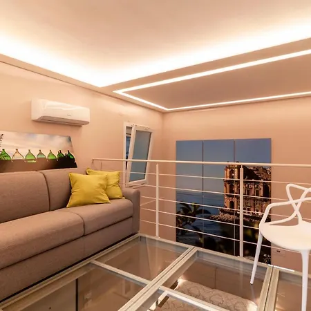 Apartamento Dimorart Sant'anna *