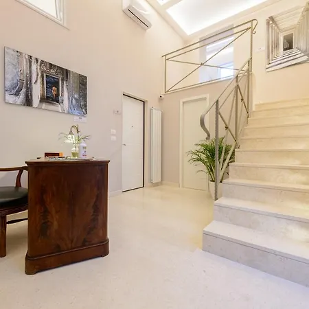 דירה Dimorart Design In נאפולי