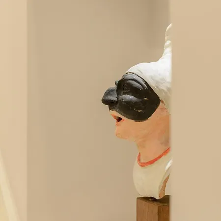 דירה Dimorart Design In נאפולי