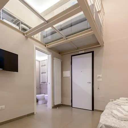 דירה Dimorart Design In *