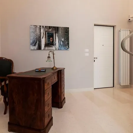 Dimorart Design In נאפולי