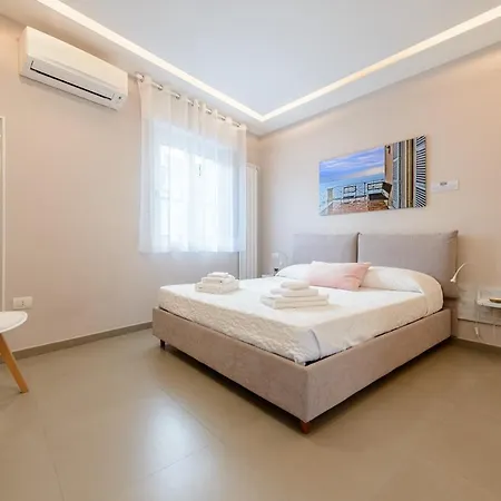 Dimorart Sant'anna 아파트