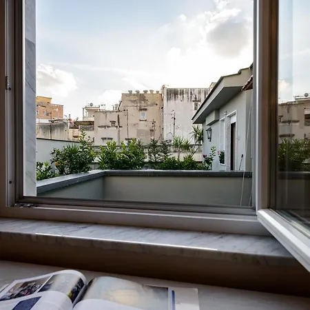 Appartement Dimorart Design In Naples