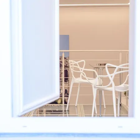 Appartement Dimorart Design In