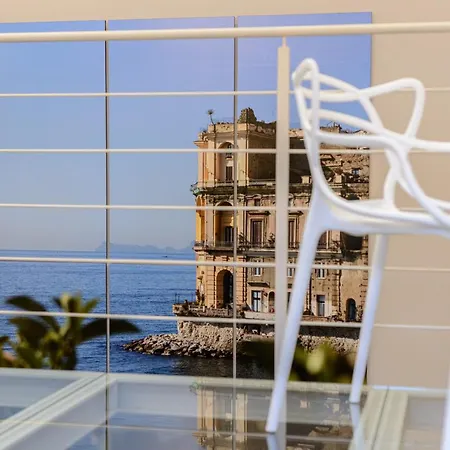 Dimorart Sant'Anna Apartment