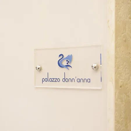 Dimorart Sant'anna 아파트 *