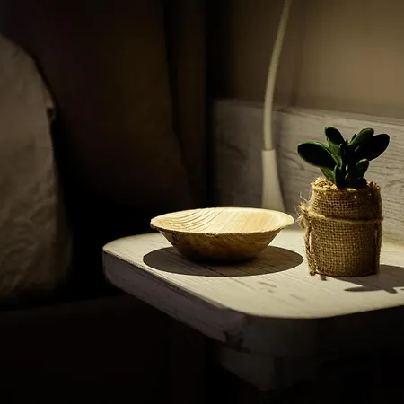 Dimorart Design In Appartement