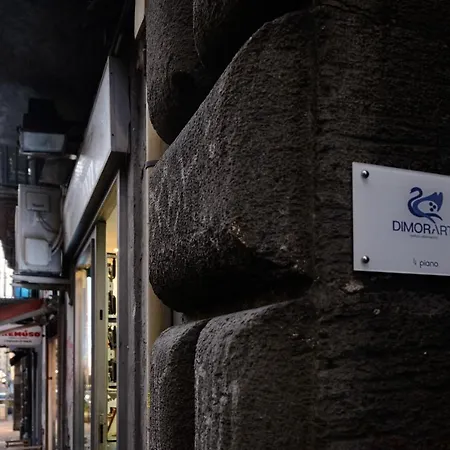 Dimorart Sant'anna 아파트