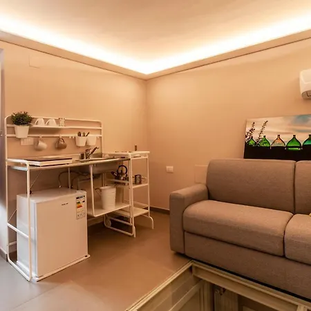 Appartement Dimorart Design In