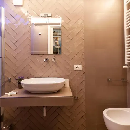 Dimorart Design In Appartement