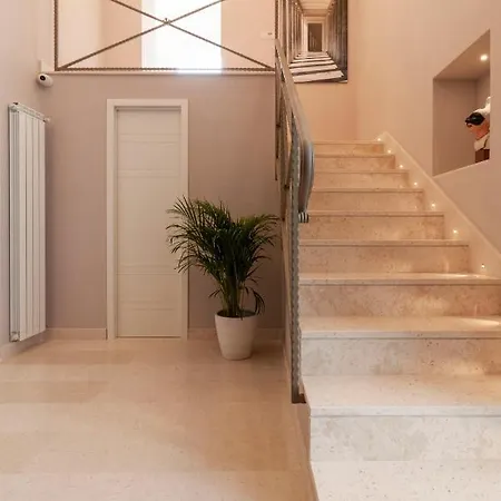 Apartment Dimorart Sant'Anna Neapel