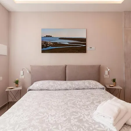 Appartement Dimorart Design In