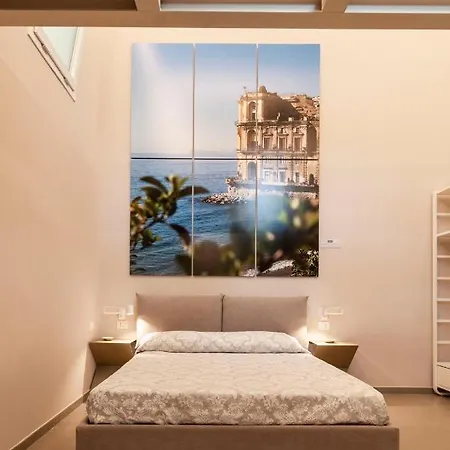 Dimorart Sant'Anna Apartment