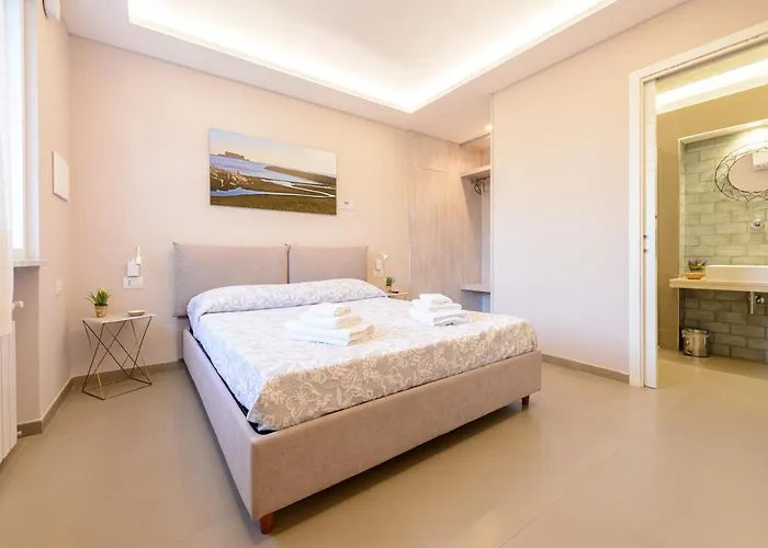 Apartment Dimorart Sant'anna *