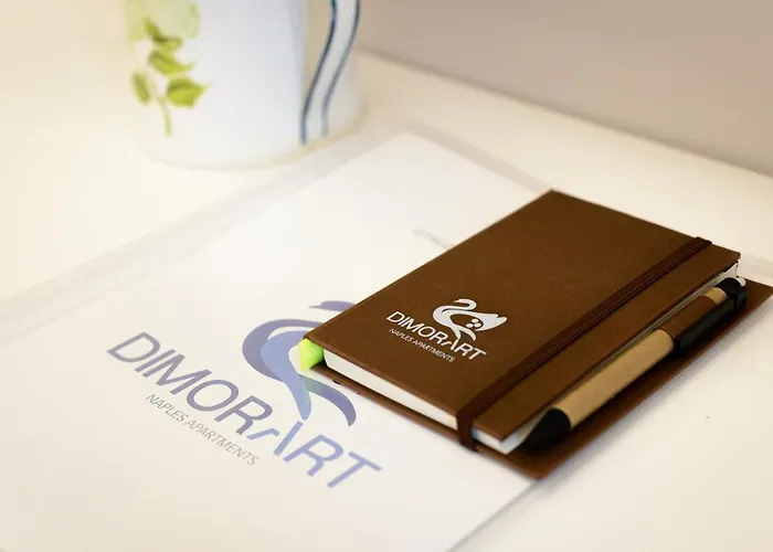 Dimorart Sant'anna Naples