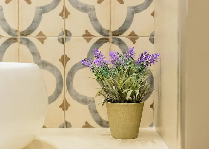 Appartement Dimorart Sant'anna Naples