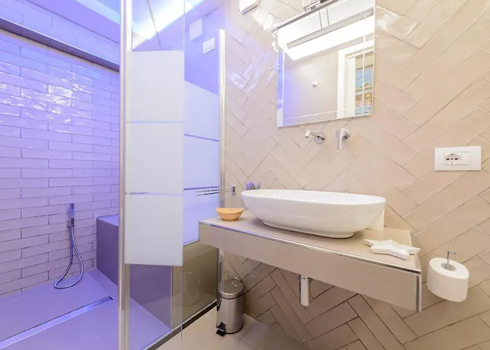 Dimorart Sant'anna Apartment Naples