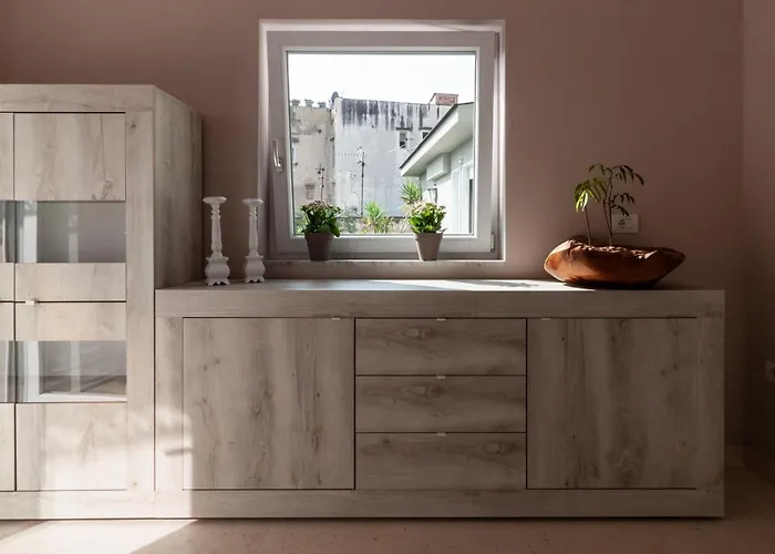 Dimorart Sant'anna Naples