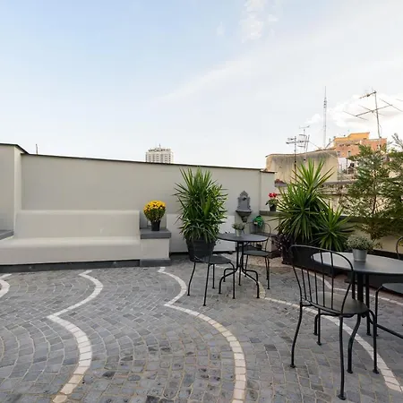 Dimorart Design In 那不勒斯