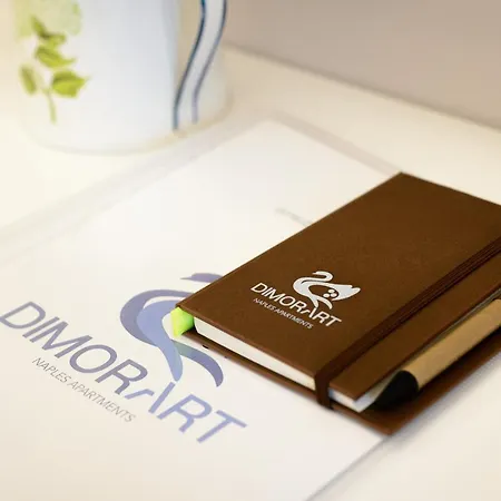 Dimorart Design In 那不勒斯