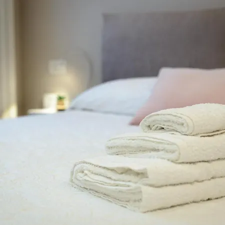 Dimorart Design In 公寓 那不勒斯