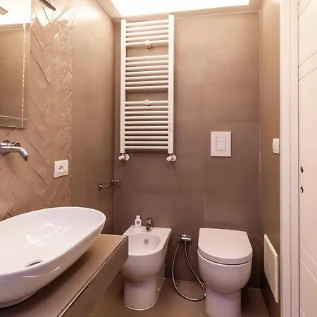 Apartment Dimorart Sant'anna *