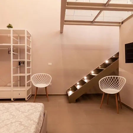 Apartment Dimorart Sant'anna