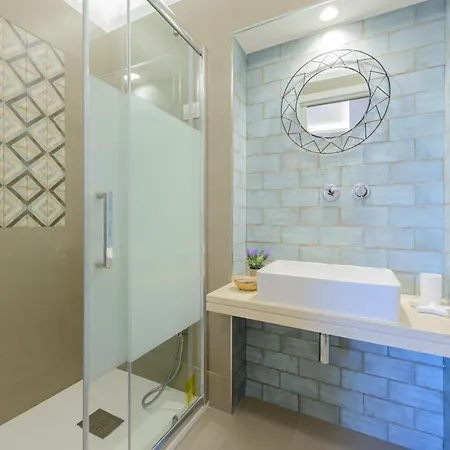 Dimorart Design In Apartman