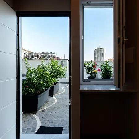 Apartman Dimorart Design In *