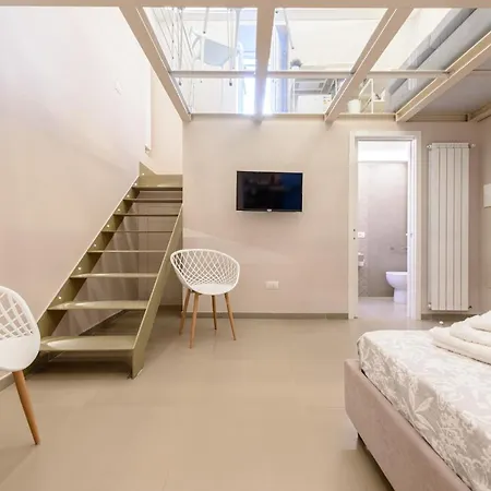 Dimorart Design In Apartman *