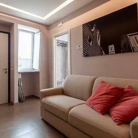 Dimorart Design In Apartman