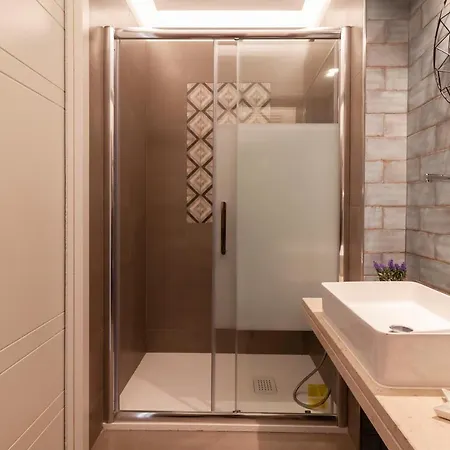 Apartman Dimorart Design In