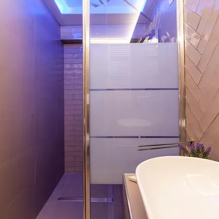 Apartman Dimorart Design In