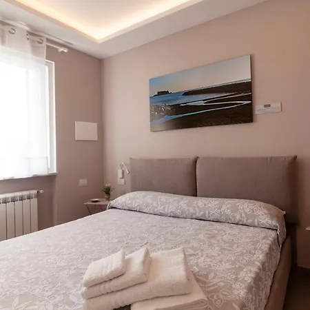 Apartman Dimorart Design In