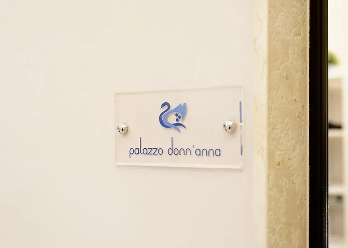 Dimorart Sant'anna Апартаменты *